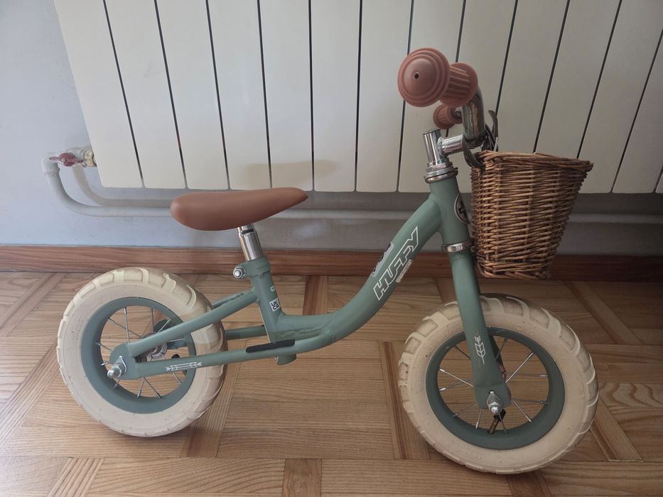Rowerek biegowy Huffy 10'