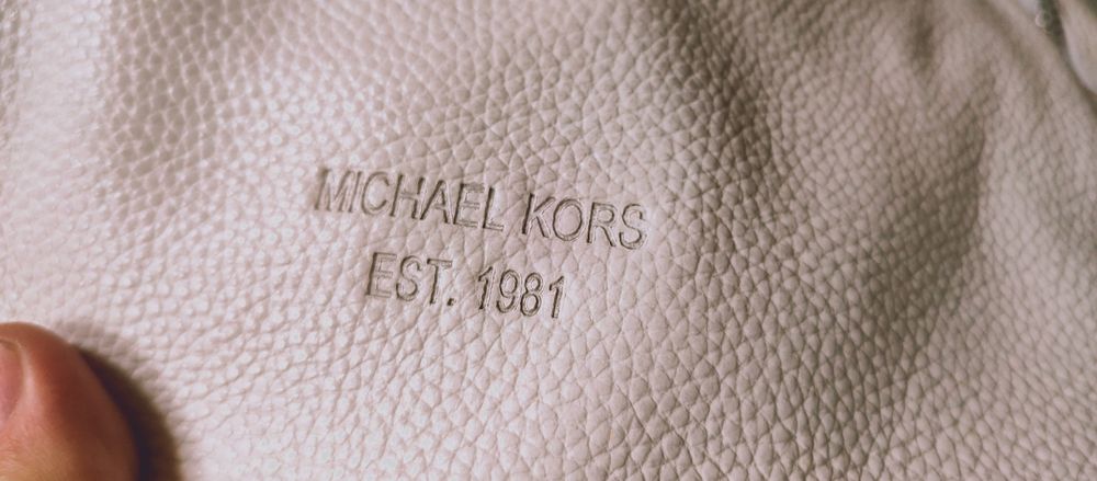 Летняя сумка, кожа