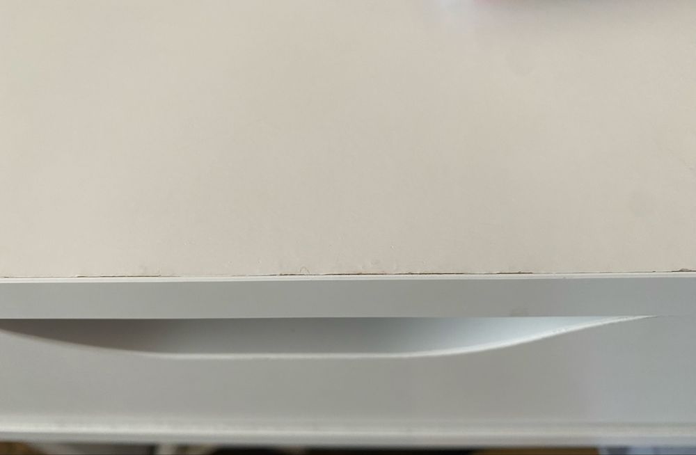 Biurko Alex Ikea