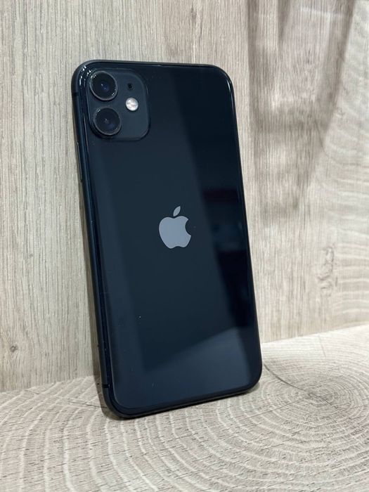 Iphone 11 64gd neverlok