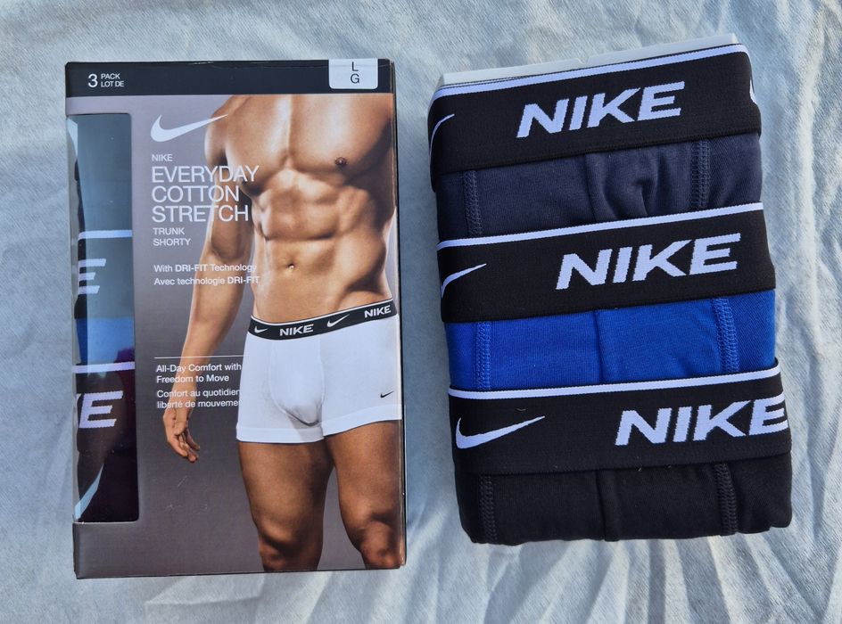 Трусы боксеры Nike original