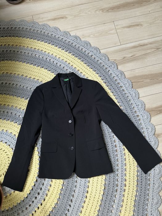 United Colors Of Benetton, 40