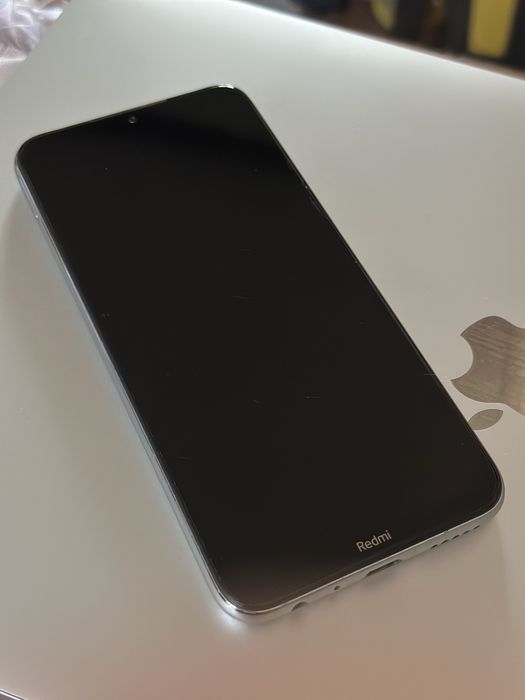 Xiomi Redmi Note 8