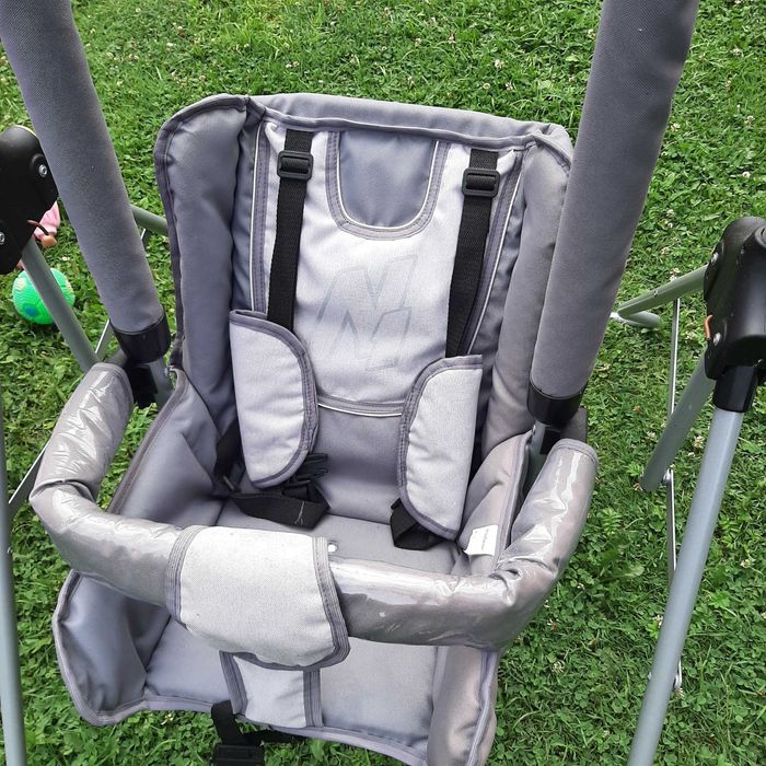 Huśtawka dla niemowląt