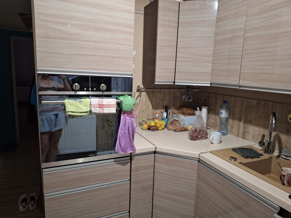 Meble kuchenne używane