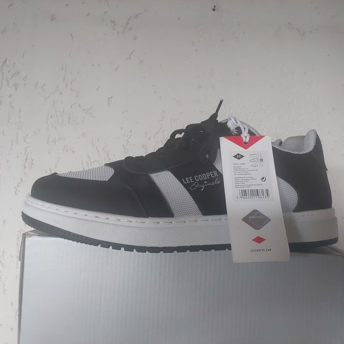 LEE COOPER męskie outdoor shoes 43
