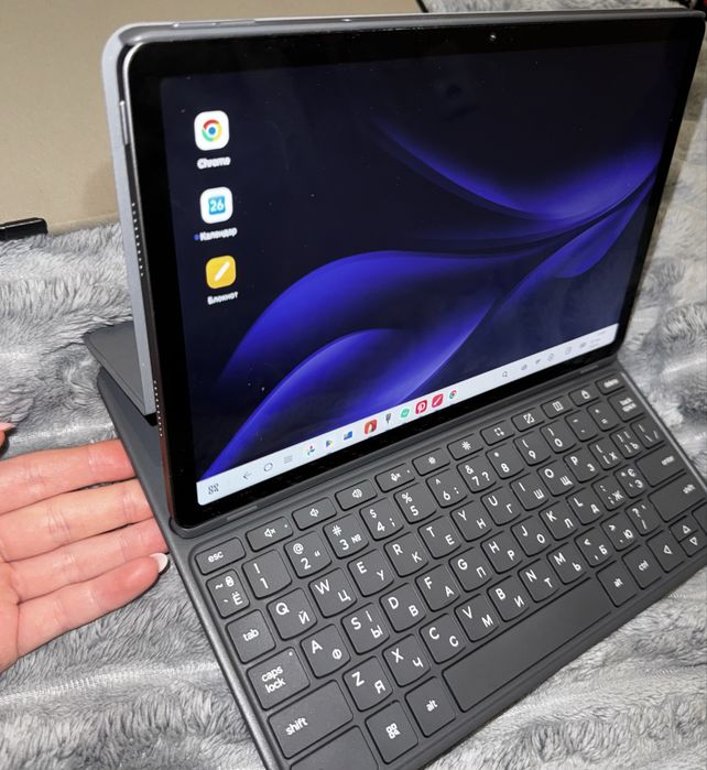 Lenovo Idea Tab планшет