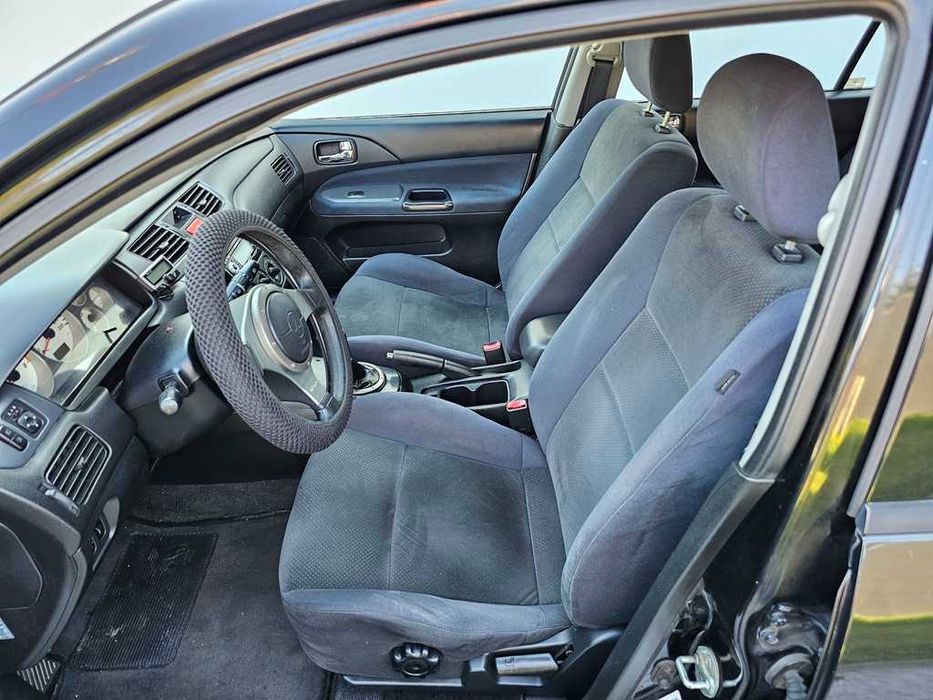 Mitsubishi Lancer Sw 1.6I 100Cv a GPL 01/2005