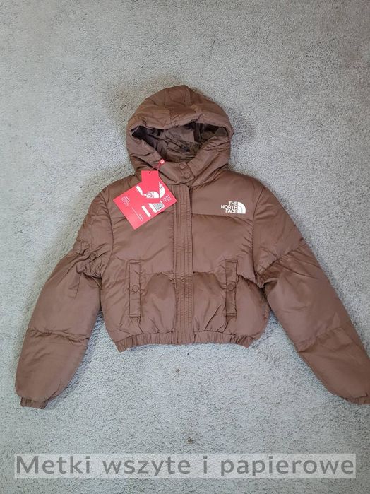 Nowe kurtki damskie s m l xl wysylka za pobraniem cieple zimiee