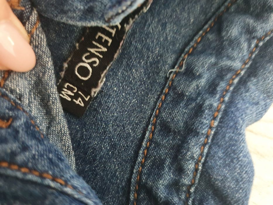 Komplet Koszule eleganckie dla chłopca cena za komplet