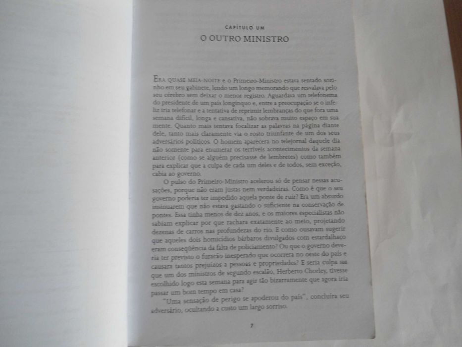 Harry Potter e o enigma do Príncipe - J K Rowling