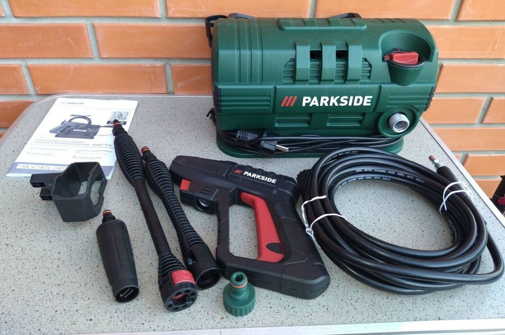 товар с германии токарний станок ПО ДЕРЕВУ PARKSIDE PDB 100 B1