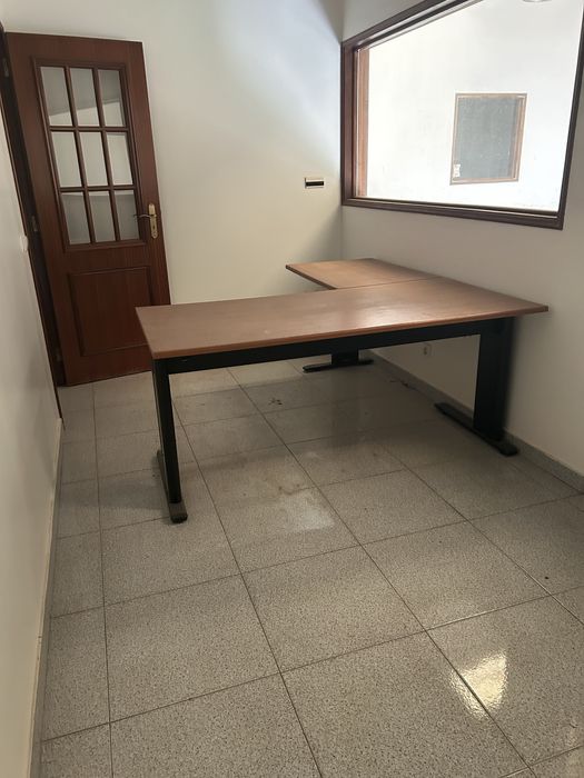 Material escritorio usado nas em bias condicoes