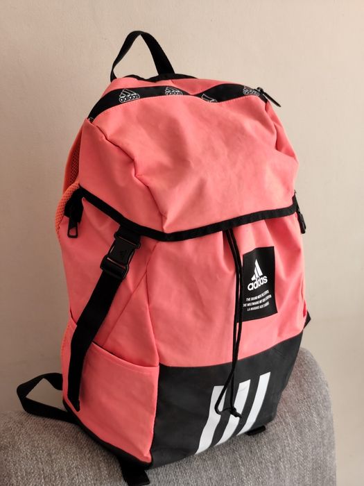 Plecak treningowy Adidas Performance