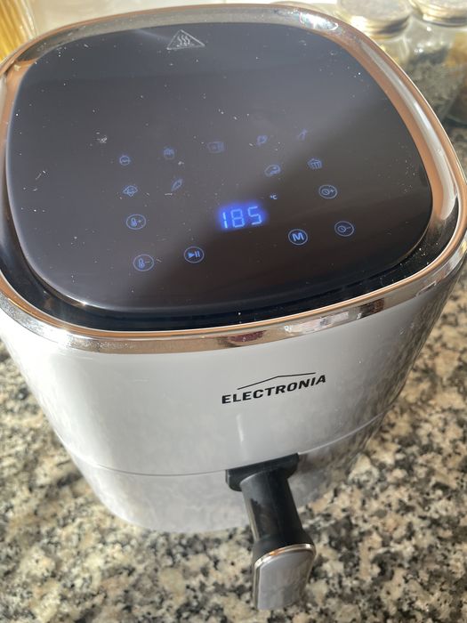 Airfryer Electronia