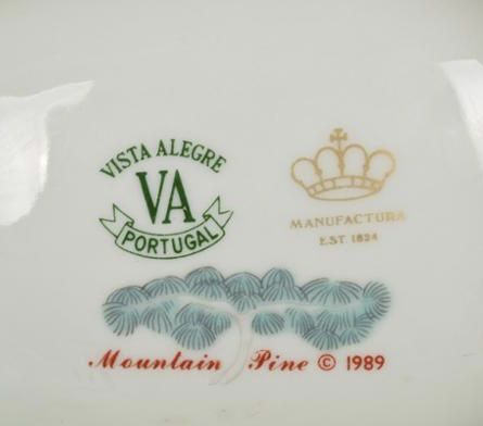 Saleiro Mountain Pine Vista Alegre
