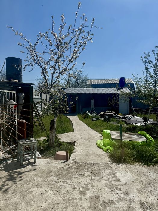 Продаж Дачі СТ «Куліші»