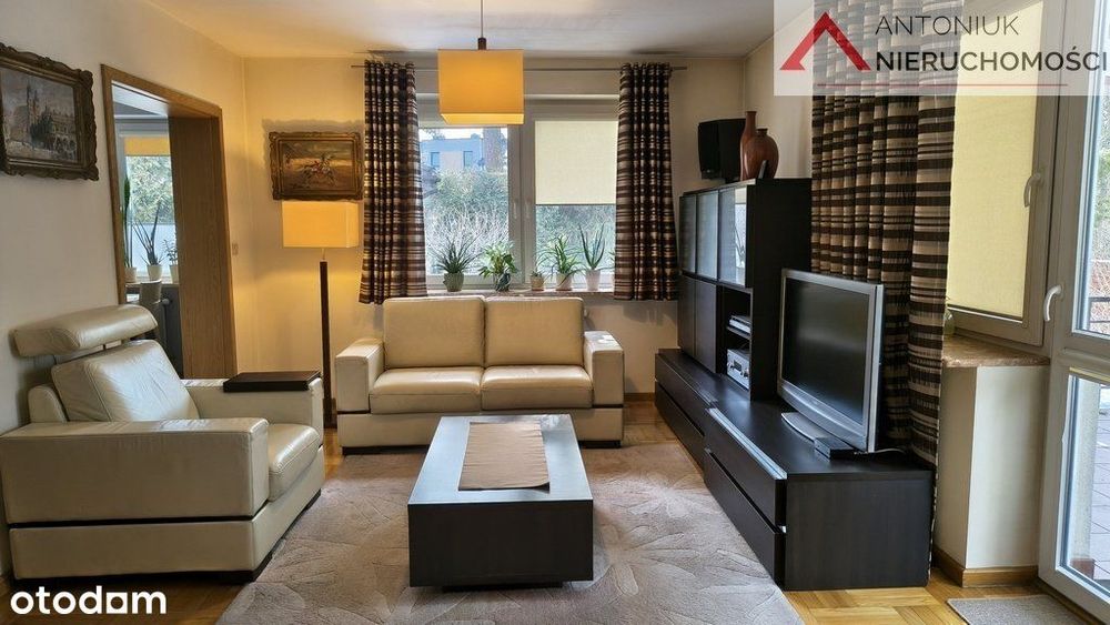 Komfortowy Dom w mieście