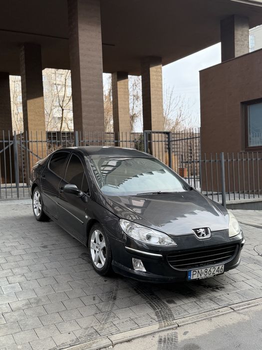 Дизель 2.0 атомат