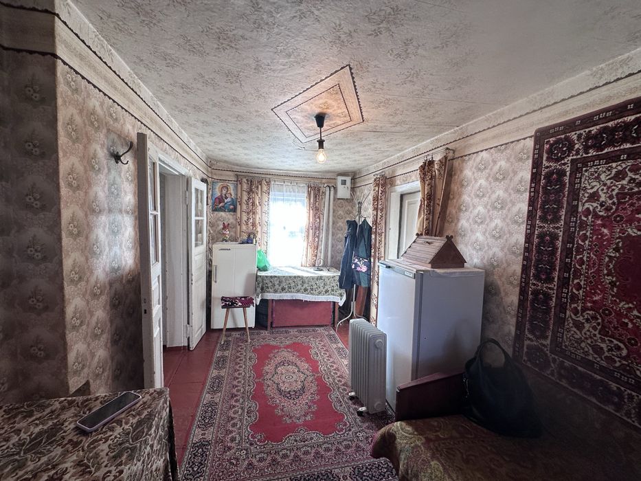 Продам дом район Березановка (АНД)