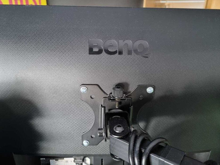 Monitor Gaming BenQ GL2480 LED FHD 1 ms 75 Hz 24"