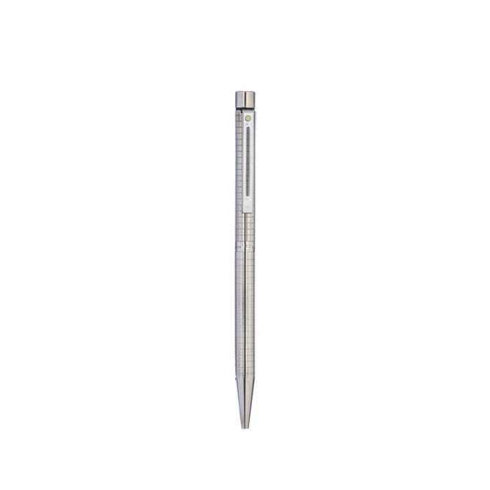 Canetas - Caneta Sheaffer em prata