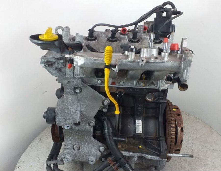 Motor Renault ClioIII Modus Twingo 1.2Turbo 16v Ref.D4FH784
