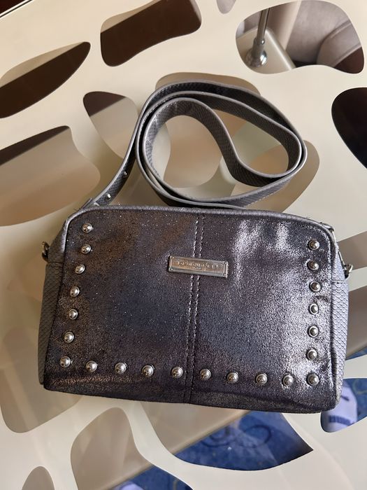 Стильна жіноча сумочка