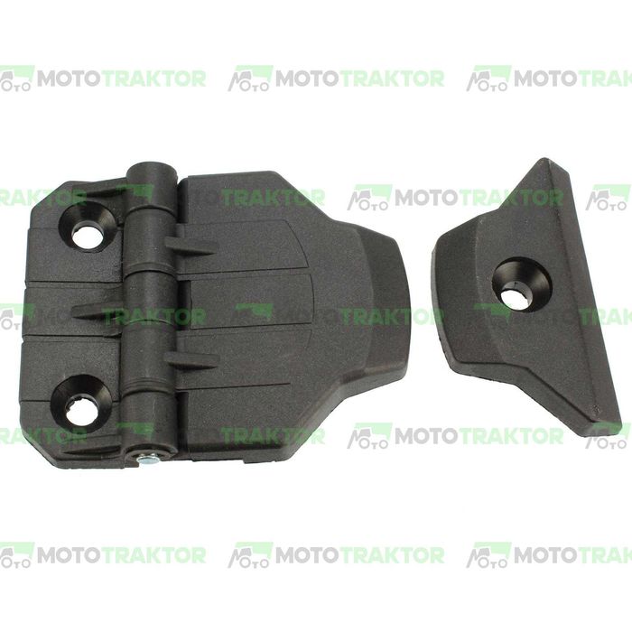 ZAWIAS SZYBY TYLNEJ CASE JX NEW HOLLAND TD5020 TD5030 TD5040 TD5050