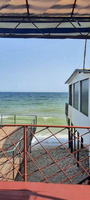 Сдам летний домик у моря. Дача Ковалевского, причал 136. Первая линия