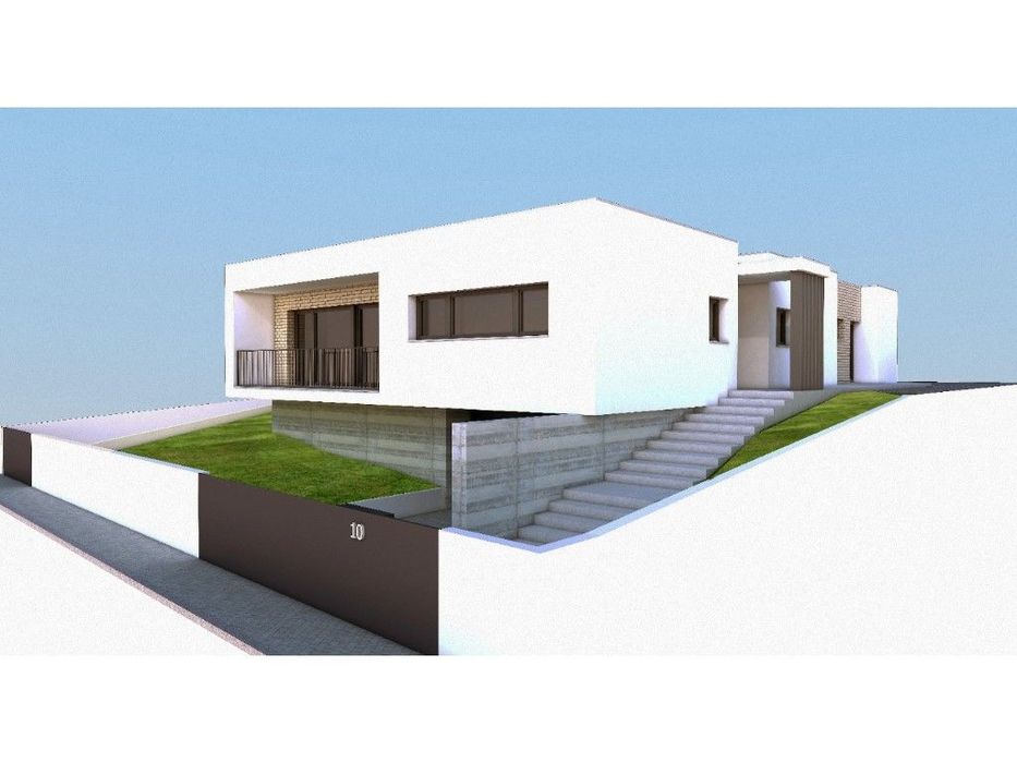 Terreno na Figueira da Foz