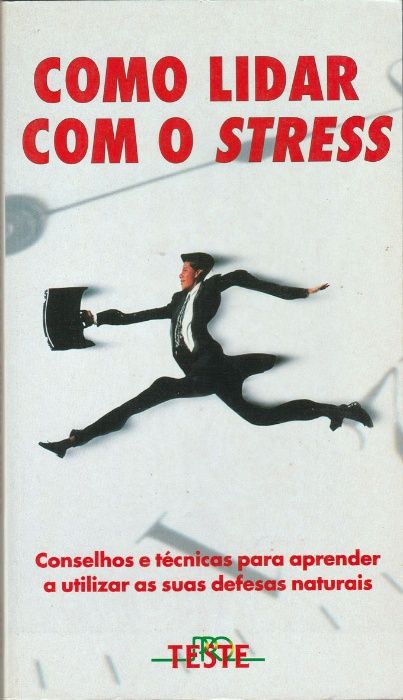 How to Deal With Stress