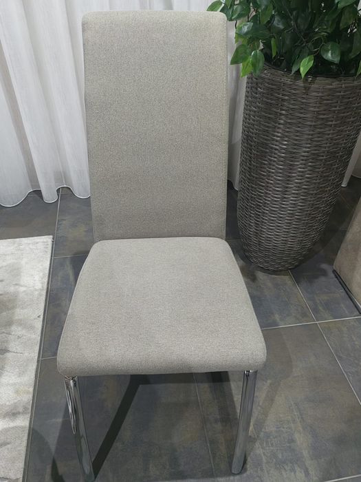 Cadeiras de sala de jantar