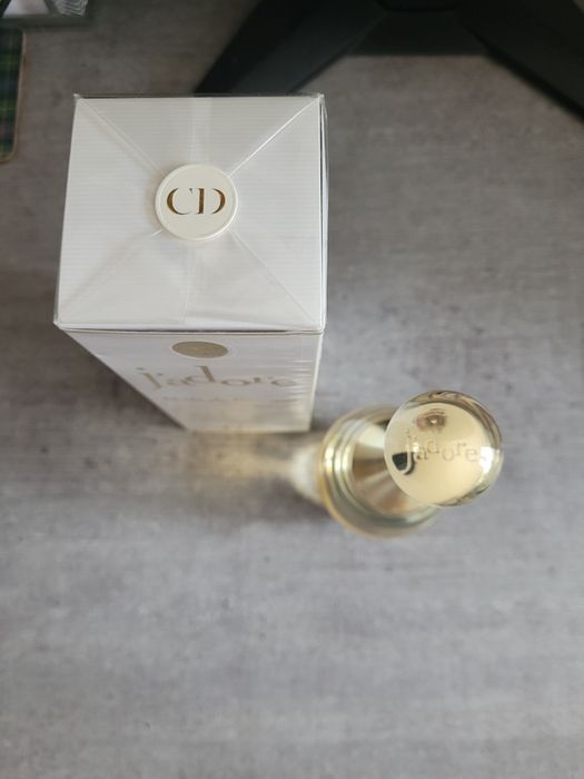 Woda Perfumowana Dior J'adore Voile de Parfum 100 ml
