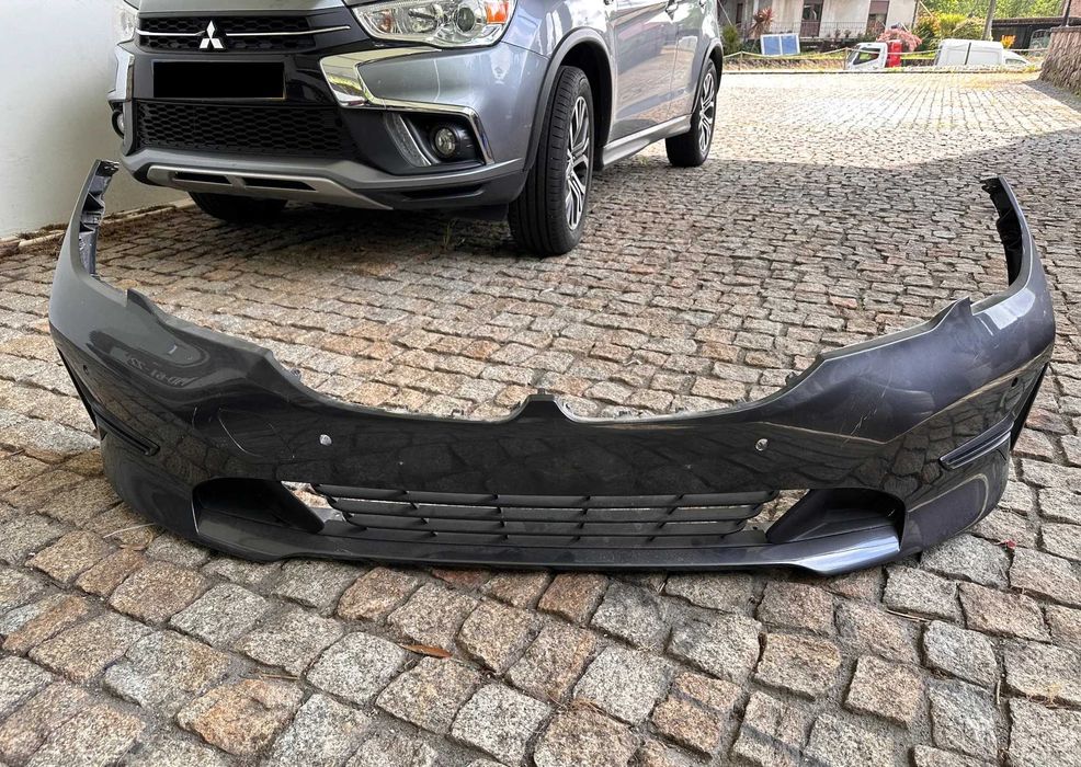 Parachoques BMW G20 Originais Frente e Trás