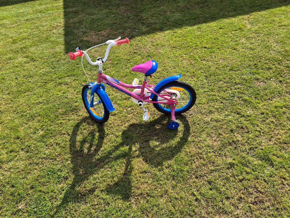 Rower Indiana Roxy Kid 16"