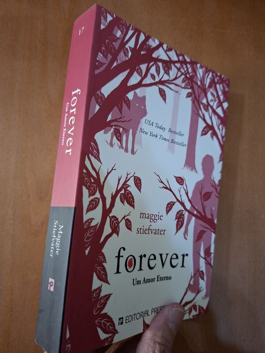 Forever Um Amor Eterno