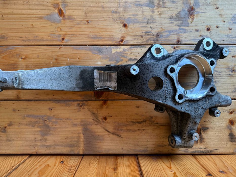 Volvo S60 3 III V60 2 II zwrotnica prawa