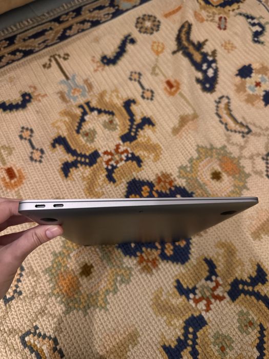 Apple MacBook M1 202064751281260931124