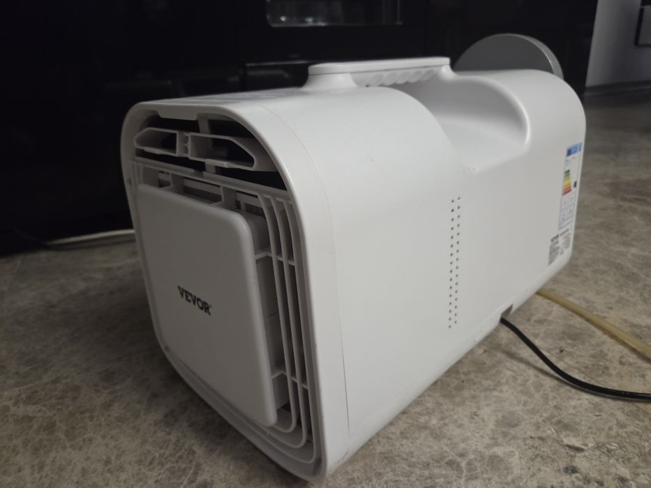 Klimatyzacja przenośna Vevor  S 02 Pilot Gwarancja