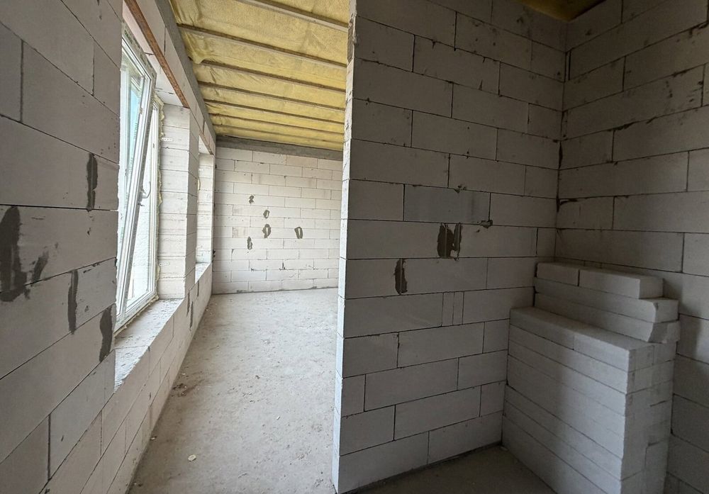 Дуплекс 115 м2 з ділянкою 3,5 сотки | Білогородка |Без комісії