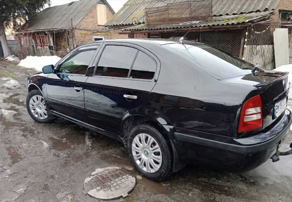 Продам автомобіль