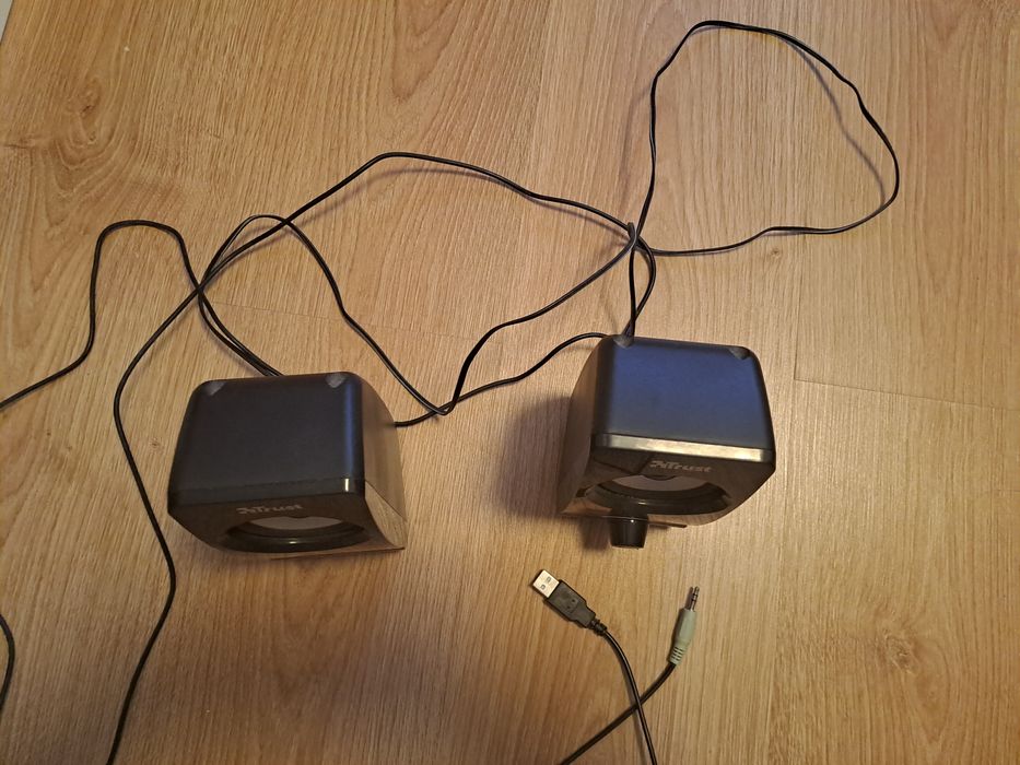 Colunas para computador