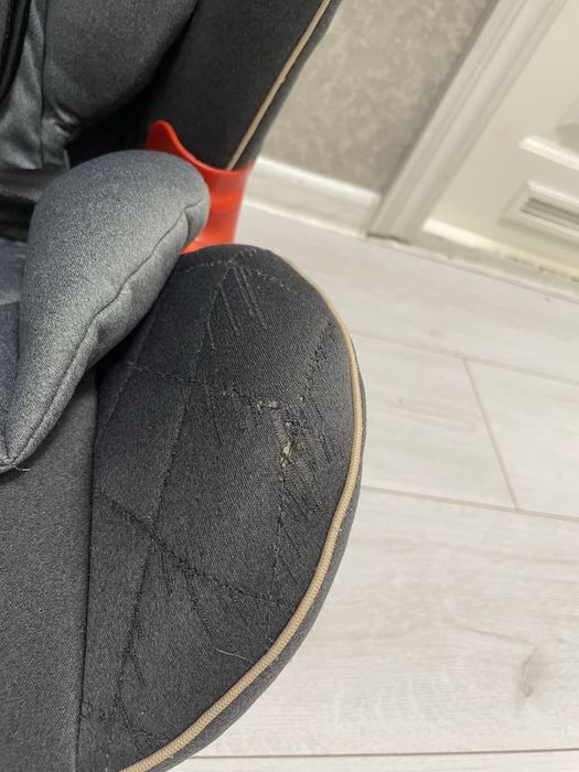 Дитяче автокрісло El Camino TALISMAN І-ІІ група, 0-25 кг.