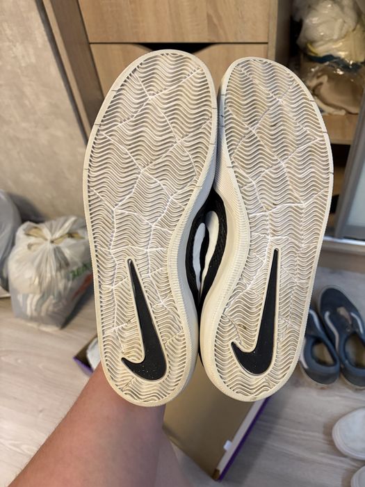 Nike SB Eric koston 3 45.5 us11.5