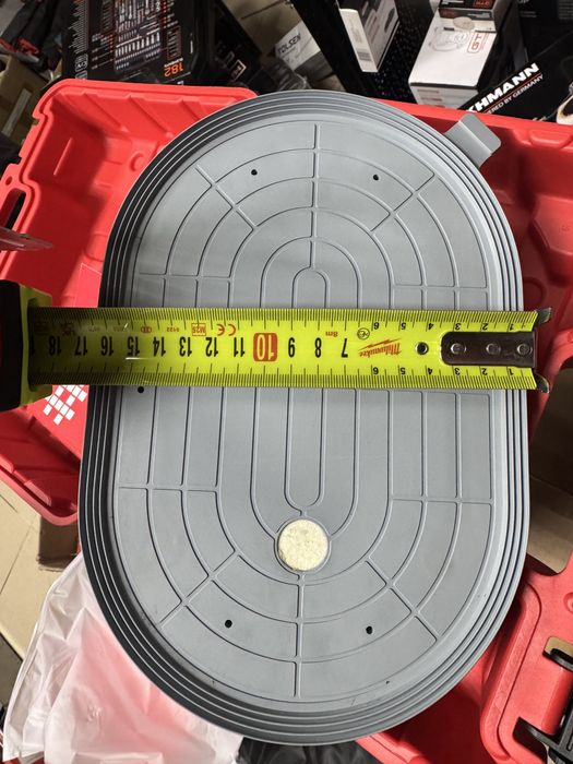 Новинка ! Акумуляторна вакуумна присоска Shijing P618 B PRO