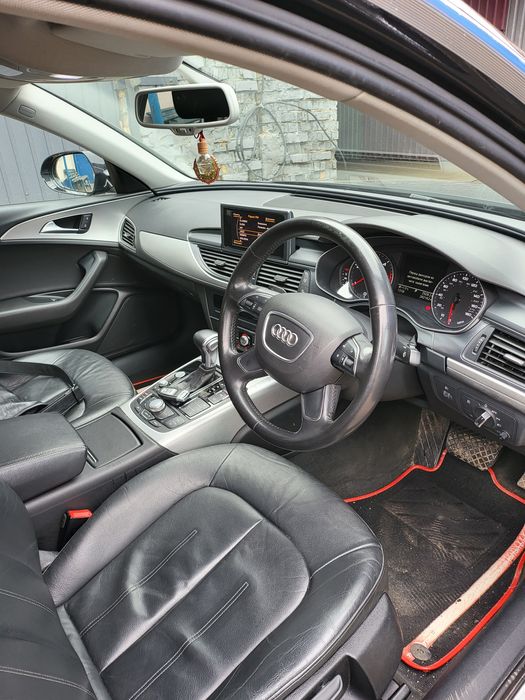 Разборка Ауди A5, А6, Audi A7, Audi A8, Audi Q7. Запчастини Ауди