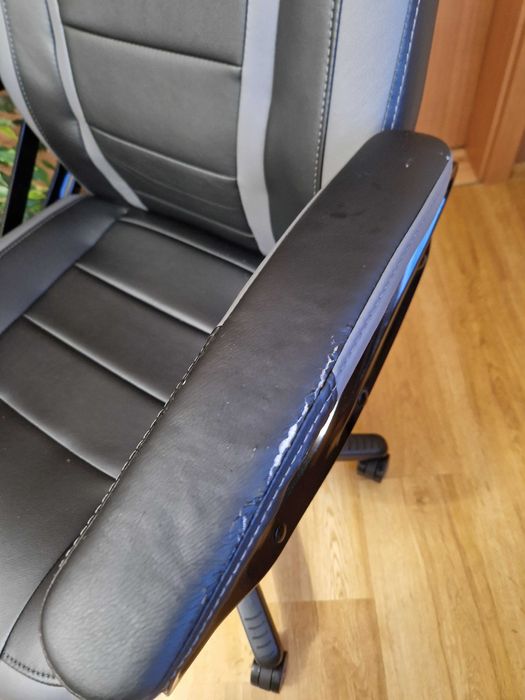 Fotel Gamingowy Yumisu