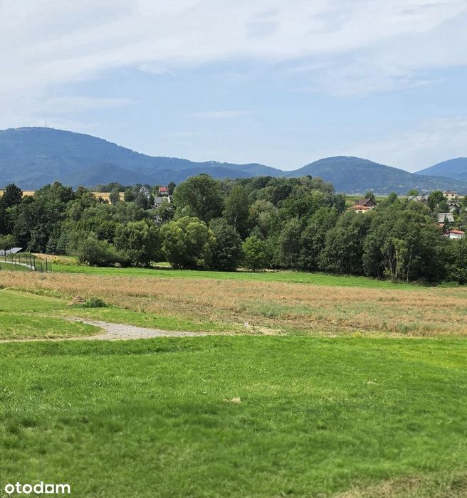 Działka 800 M² + Budowa Domu Od 150 M²