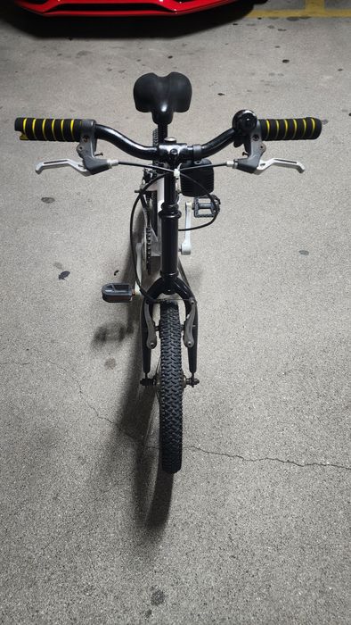 Bicicleta roda 16